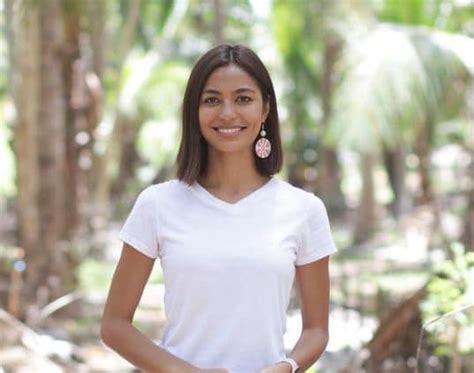 Alaiza Malinao Bio, Wiki, Net Worth, Boyfriend, .